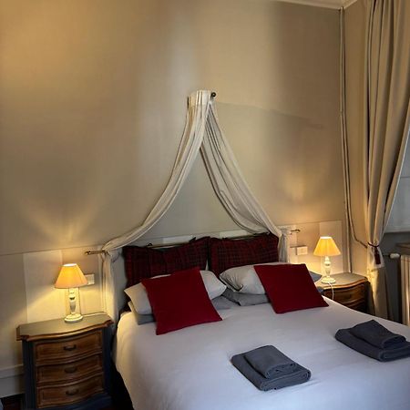Guest House Santa Giustina Lucca Centro Storico Εξωτερικό φωτογραφία