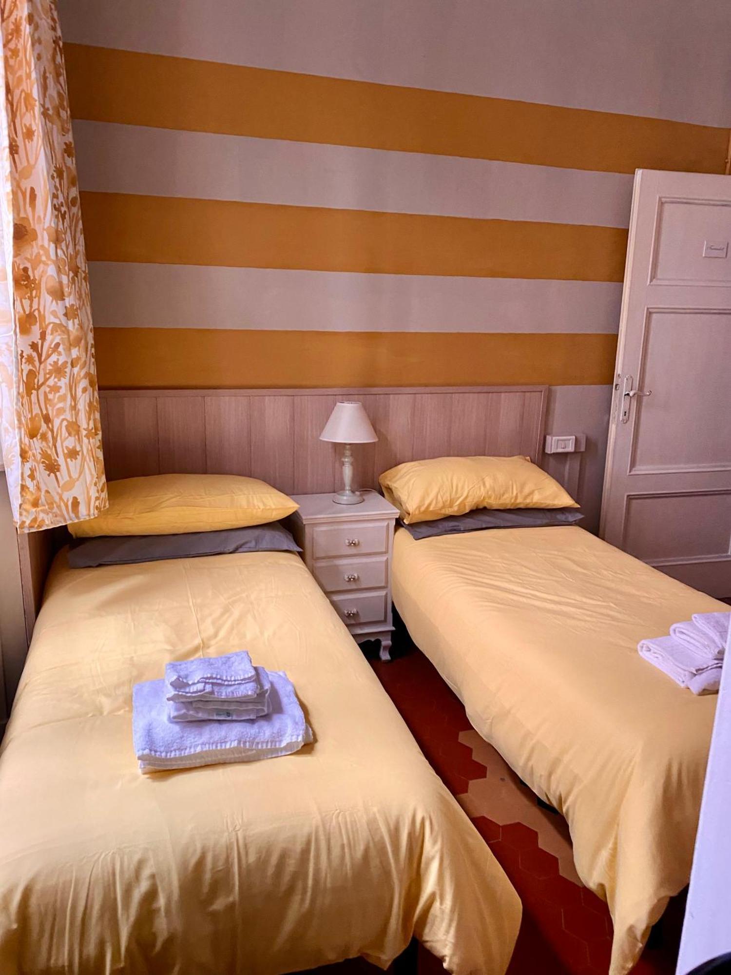 Guest House Santa Giustina Lucca Centro Storico Εξωτερικό φωτογραφία