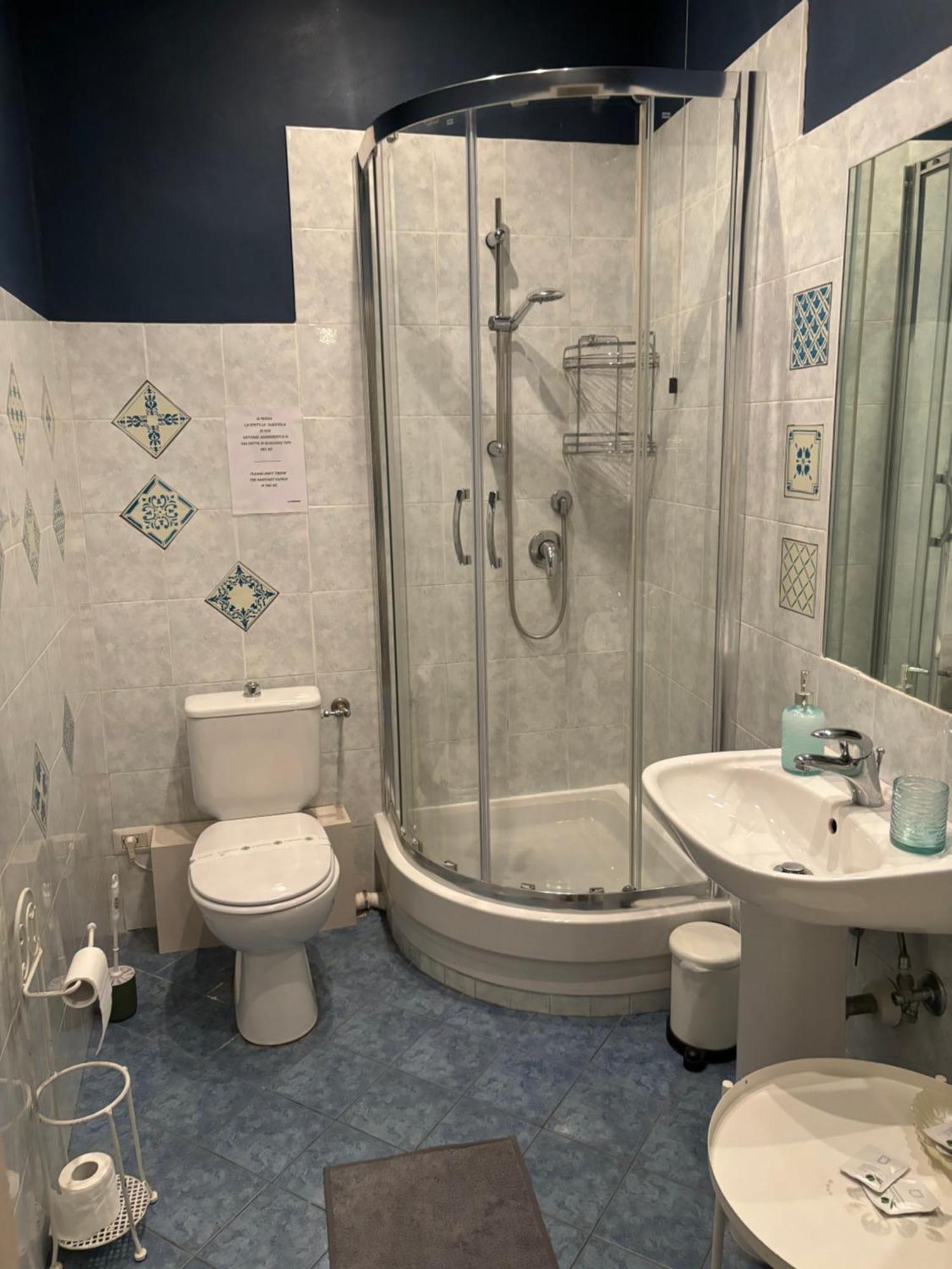 Guest House Santa Giustina Lucca Centro Storico Εξωτερικό φωτογραφία