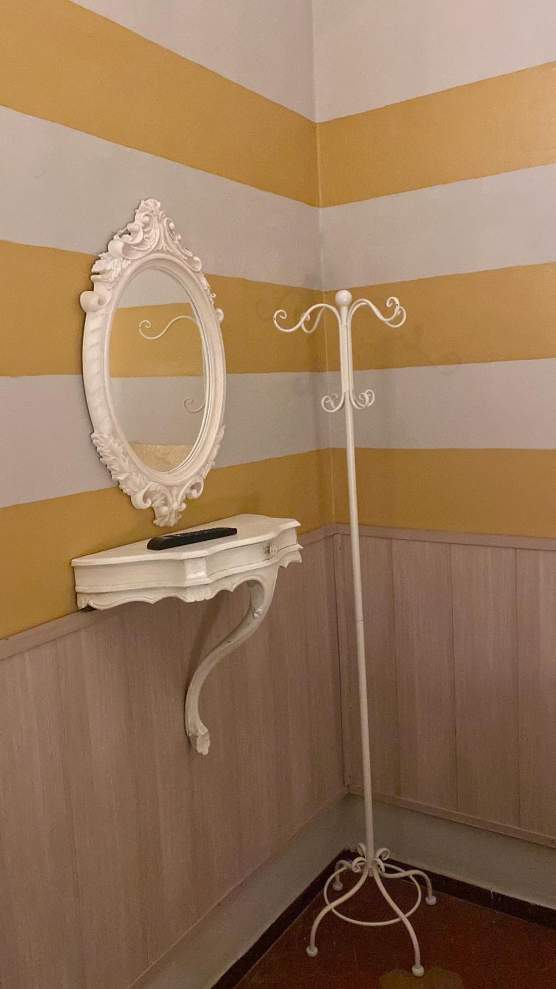 Guest House Santa Giustina Lucca Centro Storico Εξωτερικό φωτογραφία