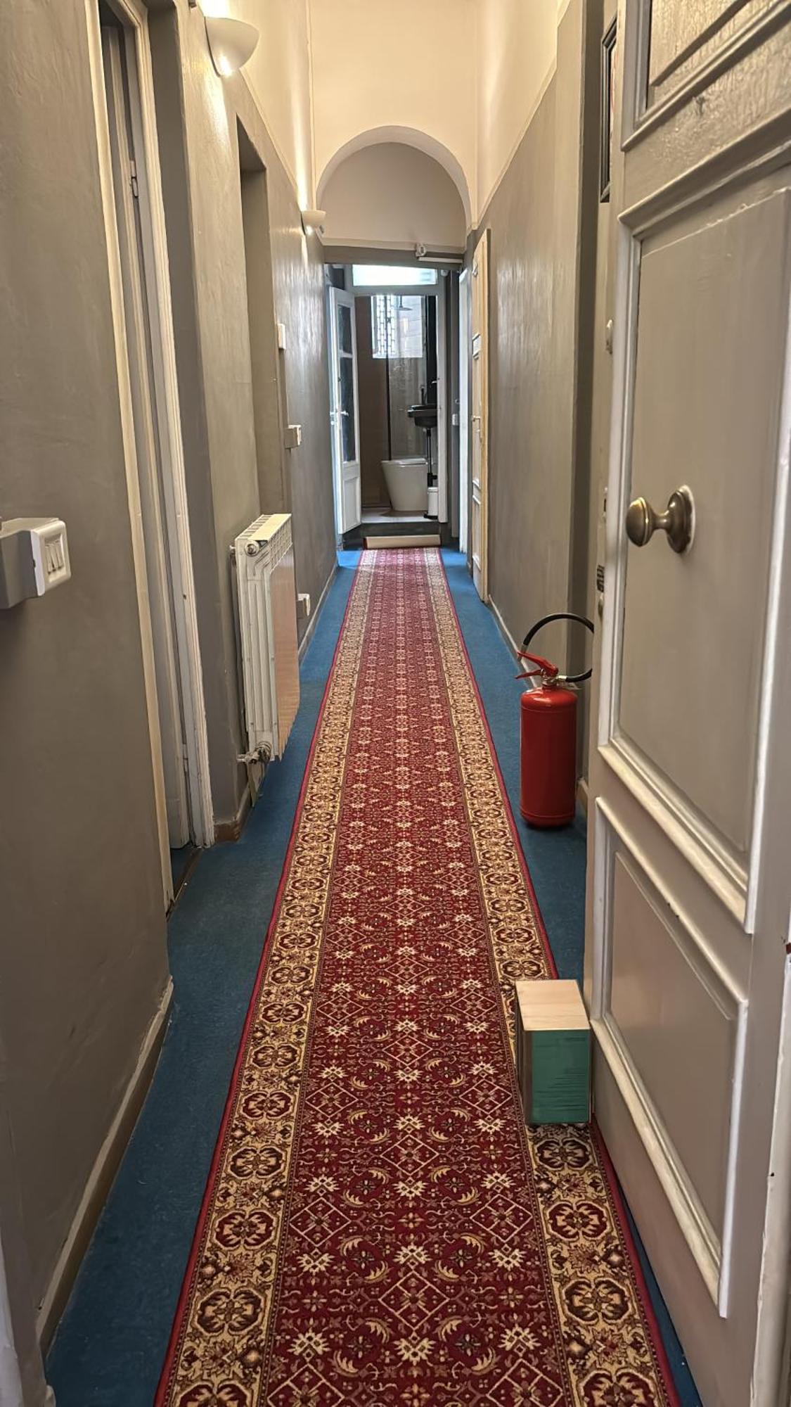 Guest House Santa Giustina Lucca Centro Storico Εξωτερικό φωτογραφία