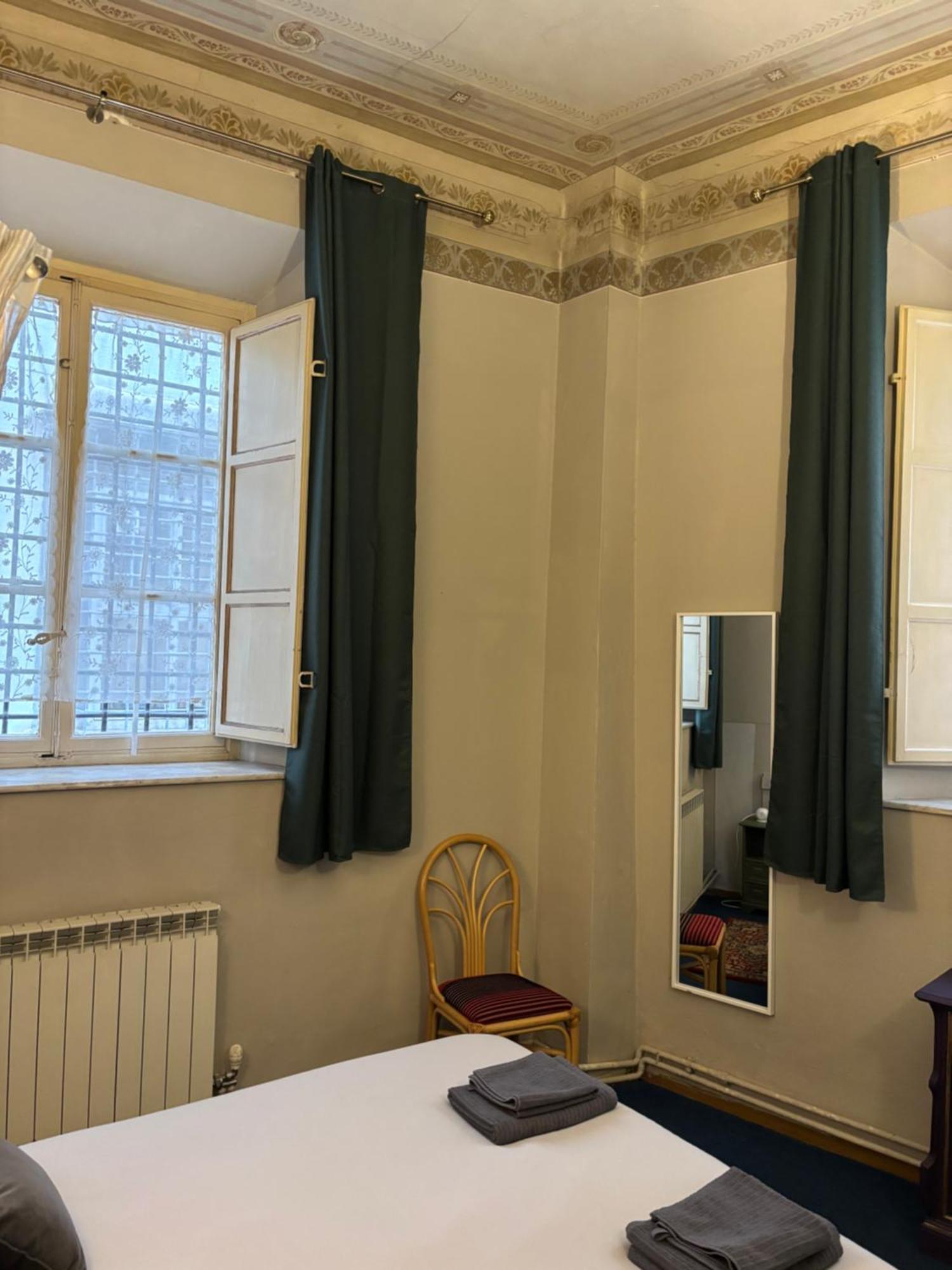 Guest House Santa Giustina Lucca Centro Storico Εξωτερικό φωτογραφία