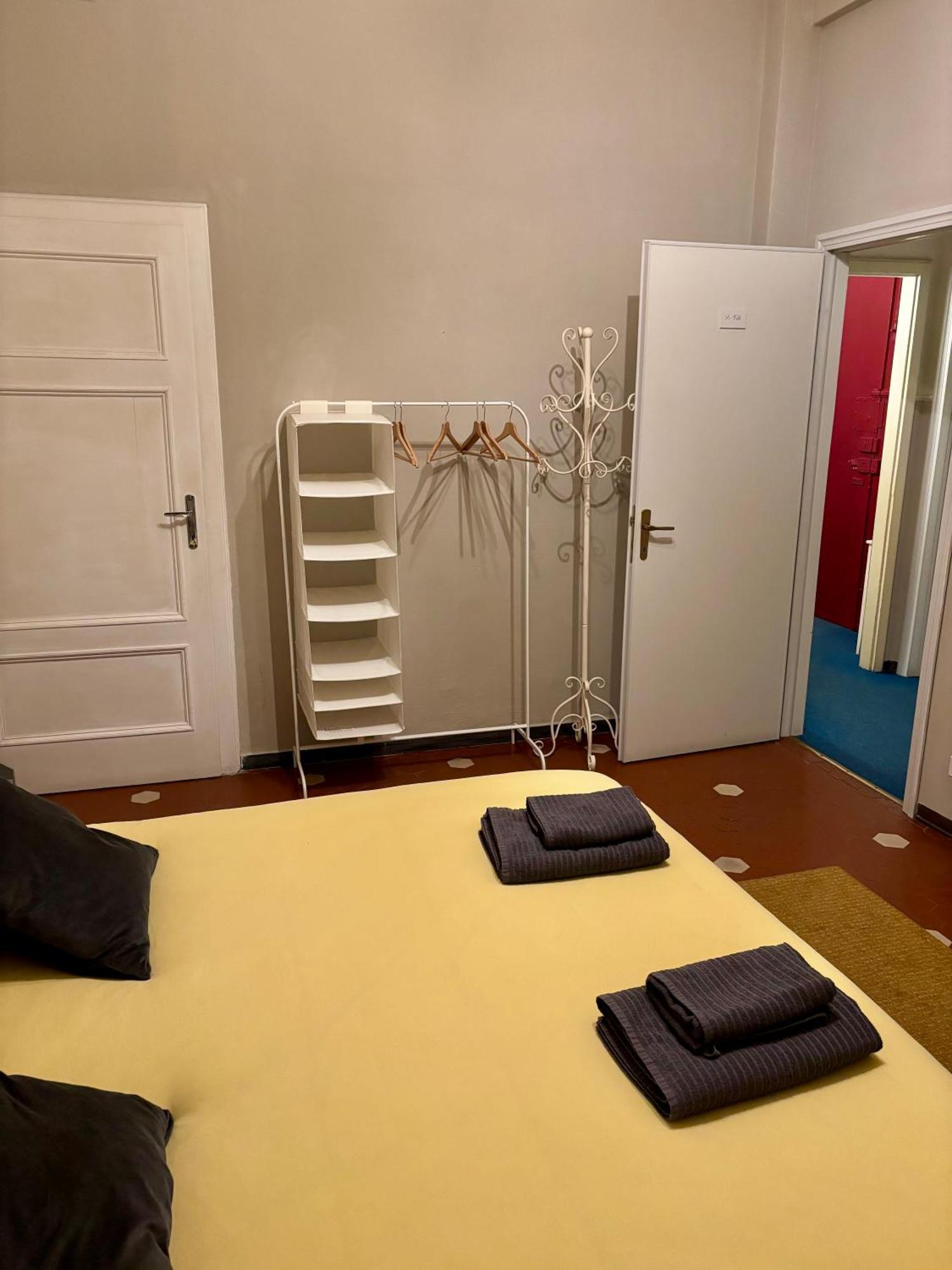Guest House Santa Giustina Lucca Centro Storico Εξωτερικό φωτογραφία