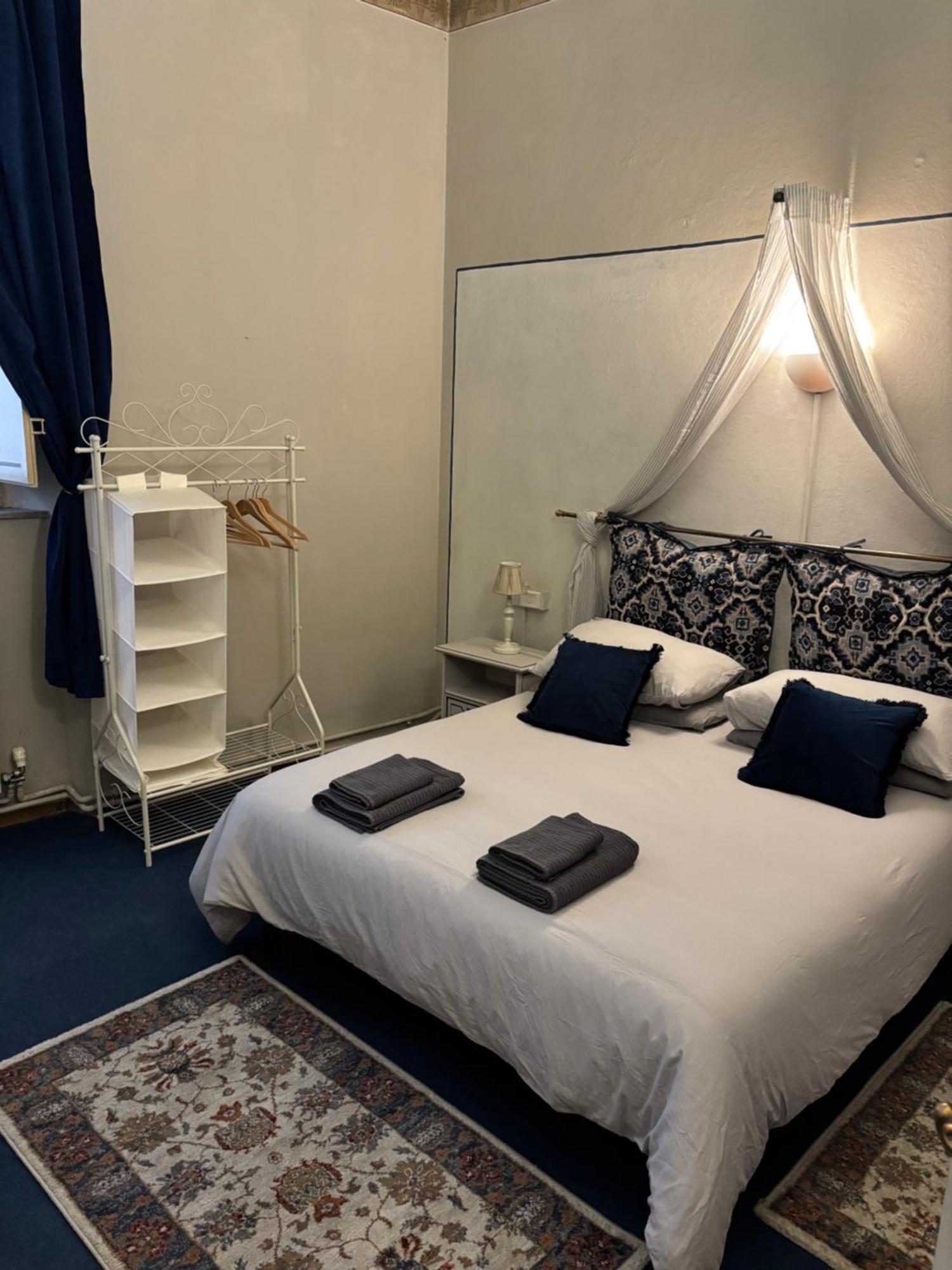Guest House Santa Giustina Lucca Centro Storico Εξωτερικό φωτογραφία