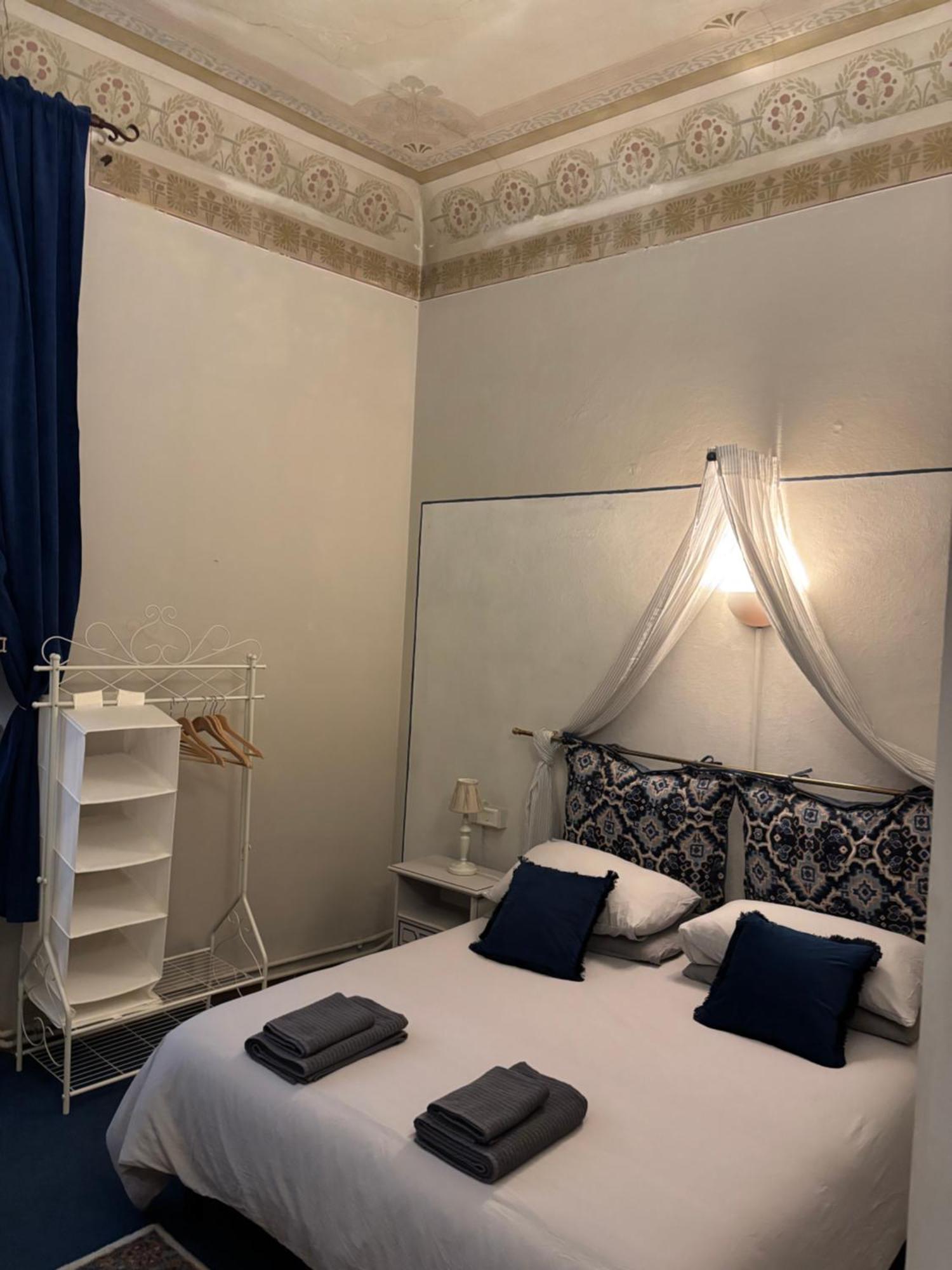 Guest House Santa Giustina Lucca Centro Storico Εξωτερικό φωτογραφία