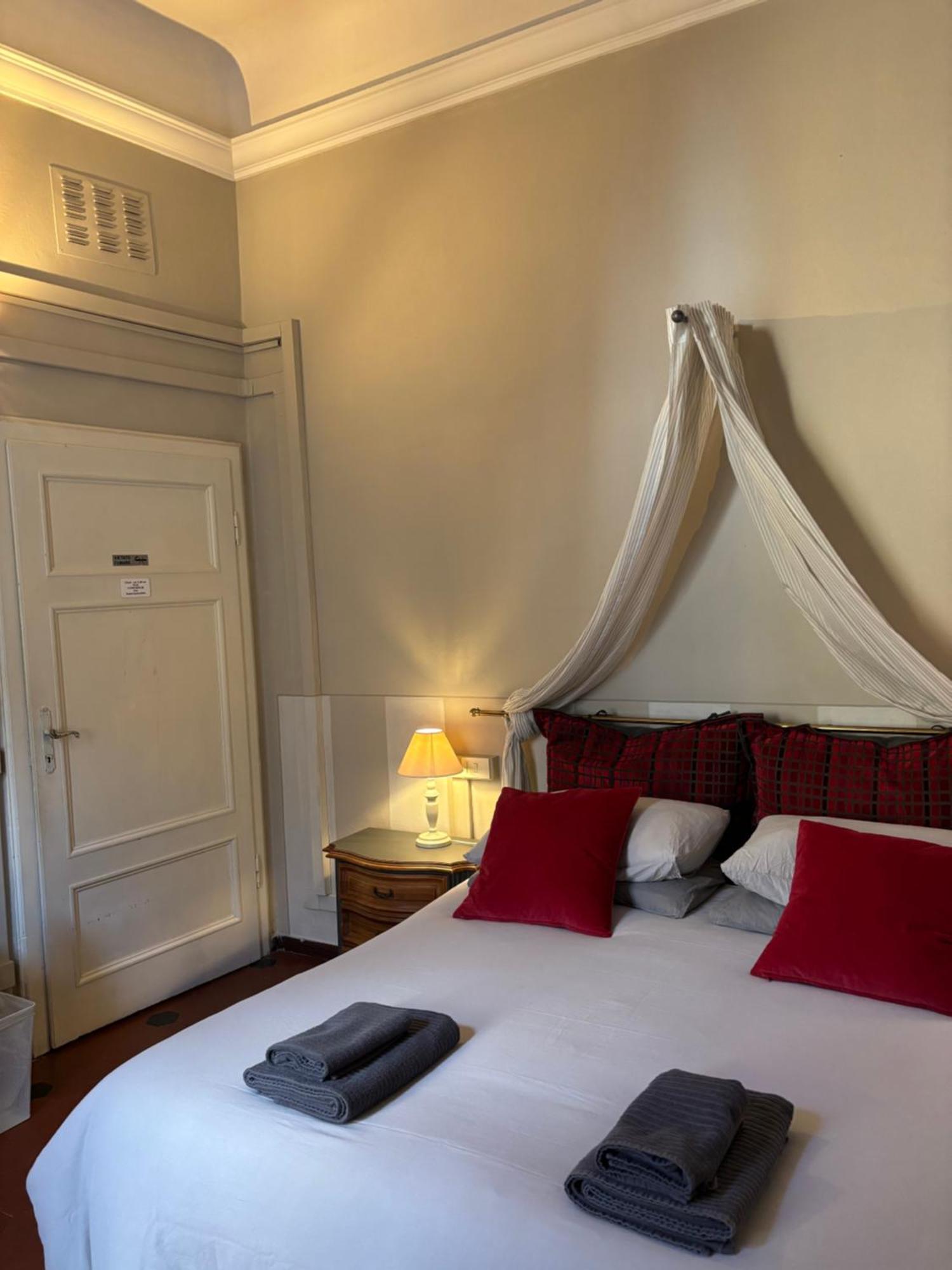 Guest House Santa Giustina Lucca Centro Storico Εξωτερικό φωτογραφία