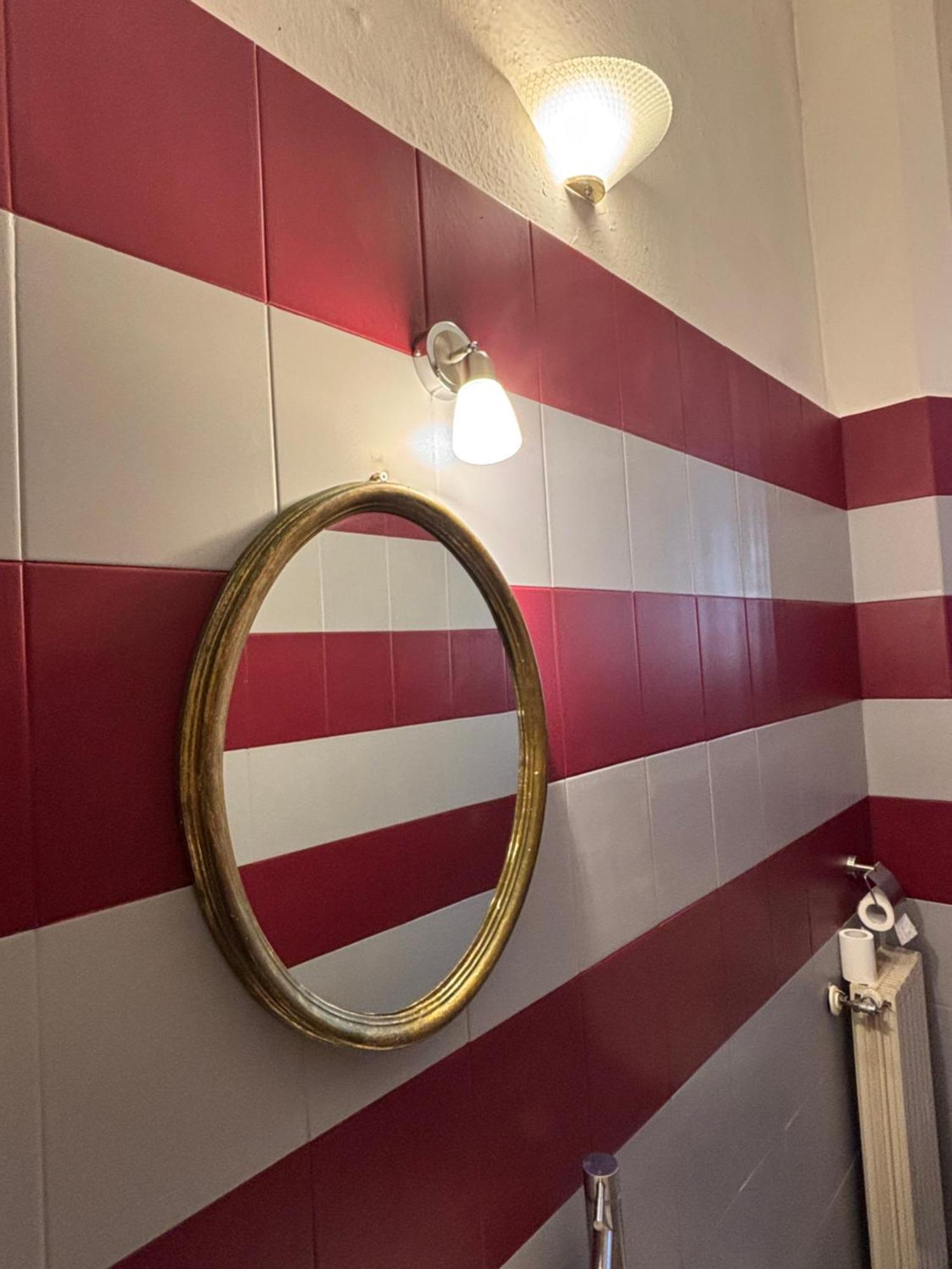 Guest House Santa Giustina Lucca Centro Storico Εξωτερικό φωτογραφία