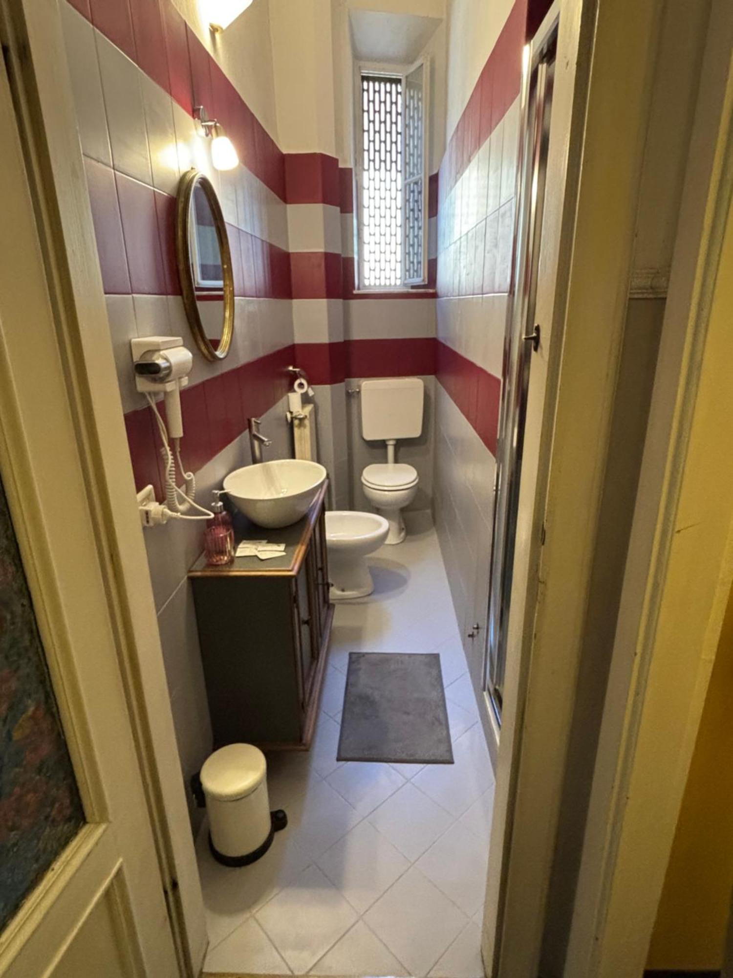 Guest House Santa Giustina Lucca Centro Storico Εξωτερικό φωτογραφία